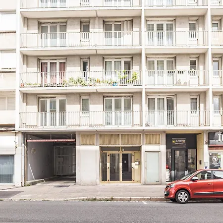 Voltaire Lion - 5 Min Hypercentre Appartement *